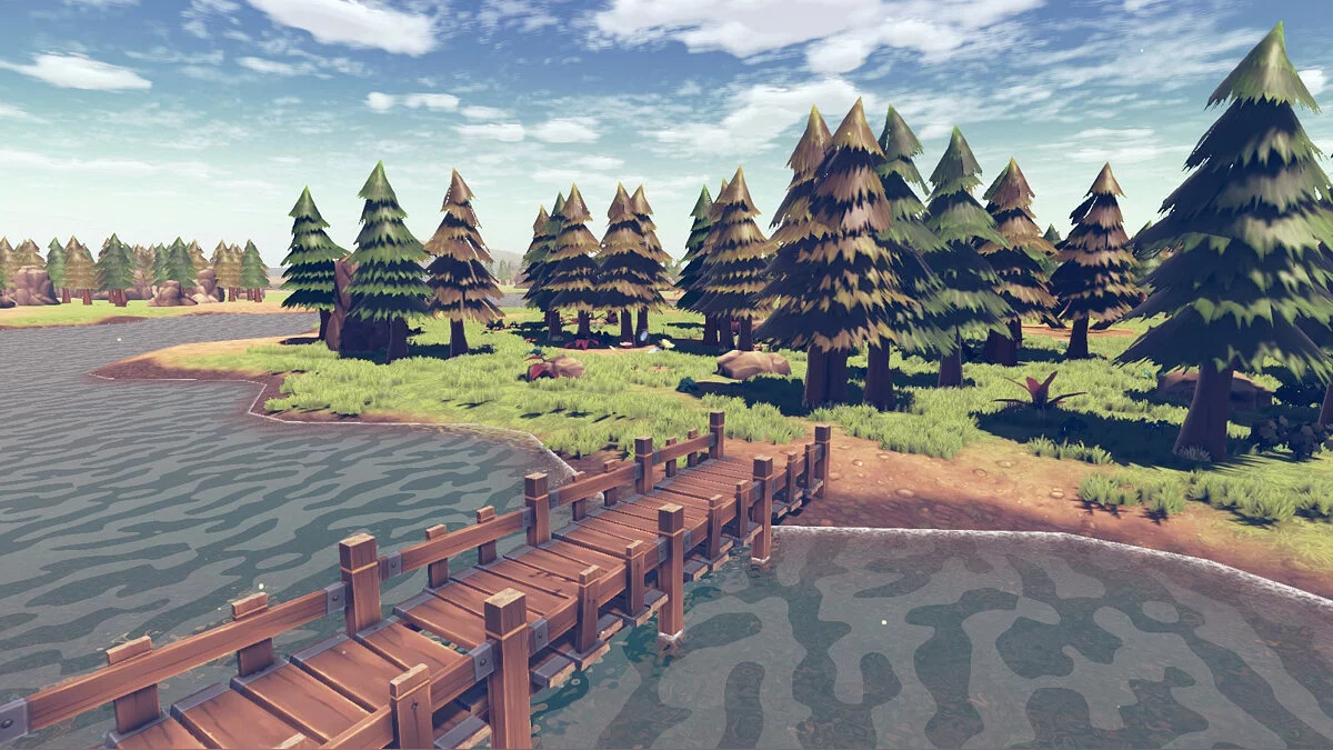 Скриншоты из Community Inc / Картинка 13