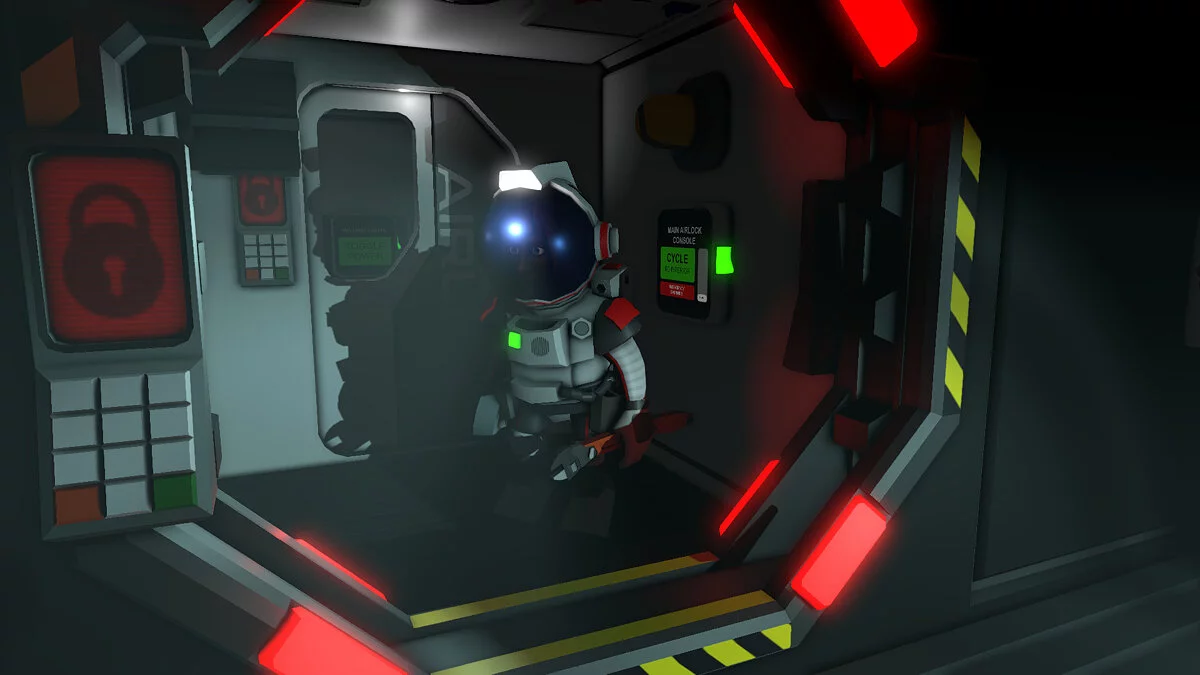 Скриншоты из Stationeers / Картинка 24