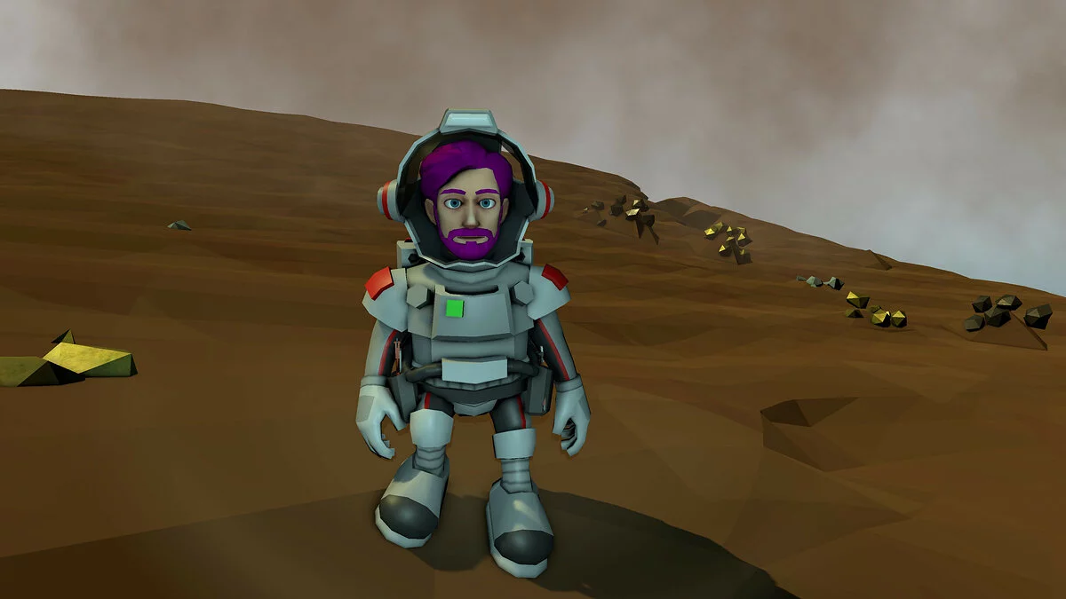 Скриншоты из Stationeers / Картинка 8