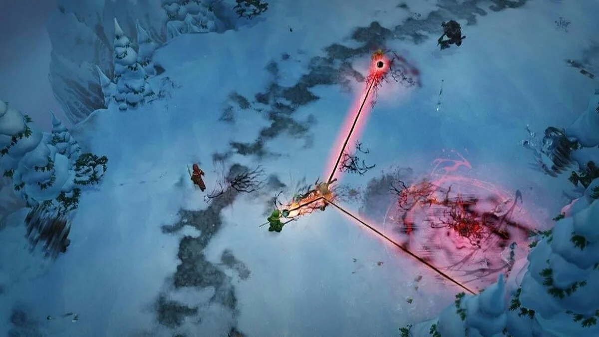 Скриншоты из Magicka 2 / Картинка 22