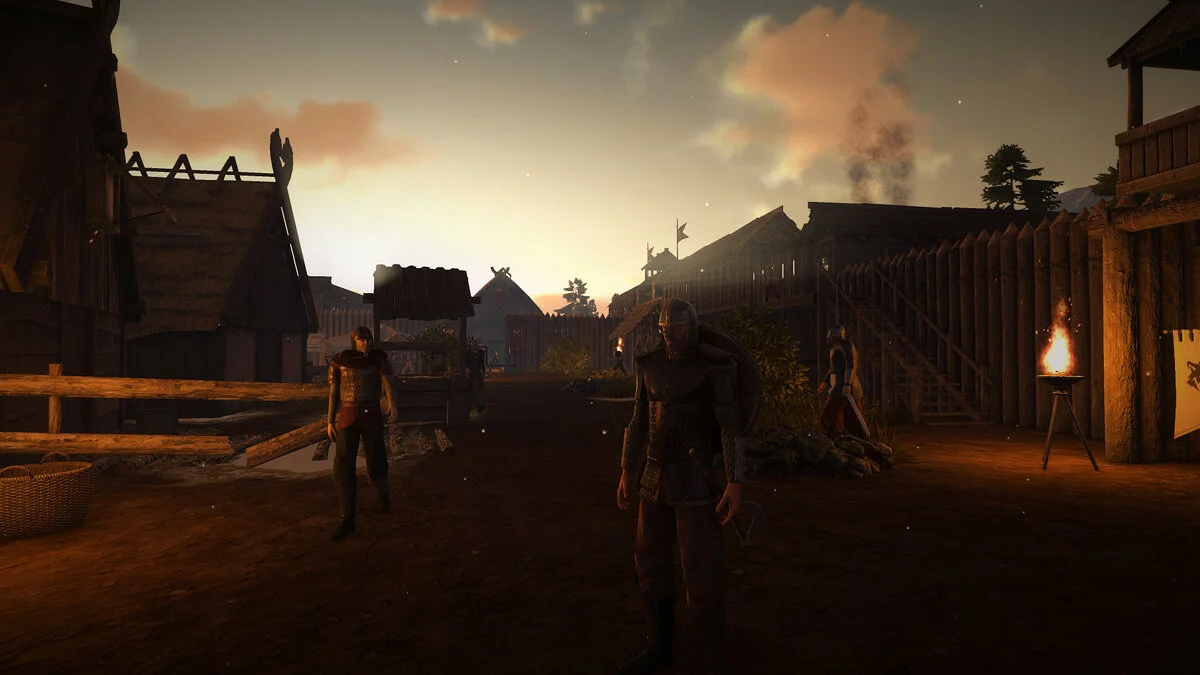 Скриншоты из Valnir Rok Survival RPG / Картинка 28