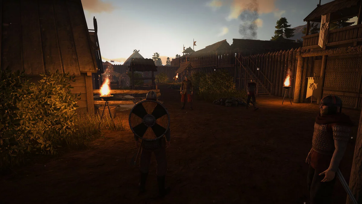 Скриншоты из Valnir Rok Survival RPG / Картинка 29