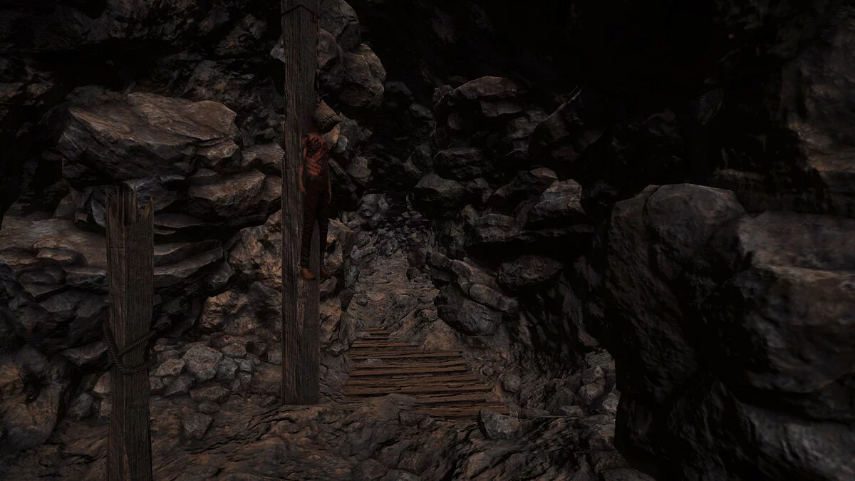 Скриншоты из Valnir Rok Survival RPG / Картинка 36