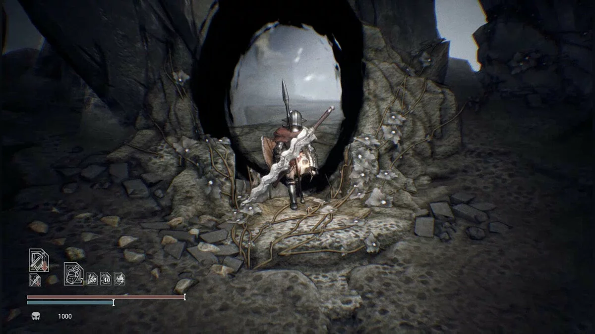 Скриншоты из Sinner: Sacrifice for Redemption / Картинка 10