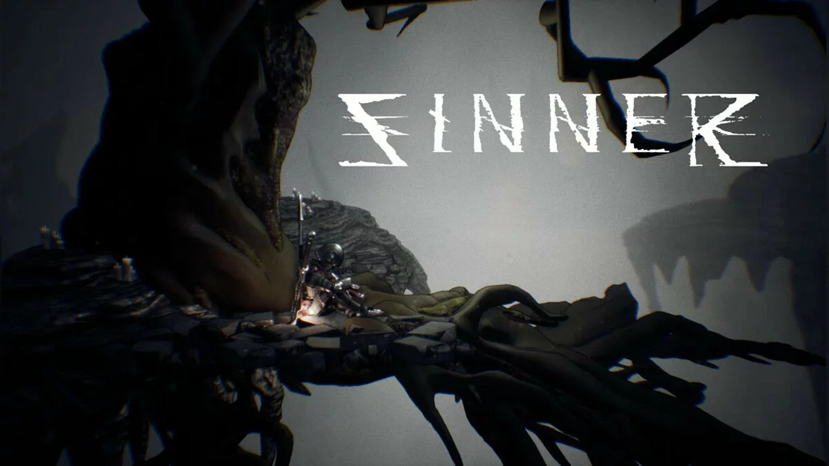 Скриншоты из Sinner: Sacrifice for Redemption / Картинка 20