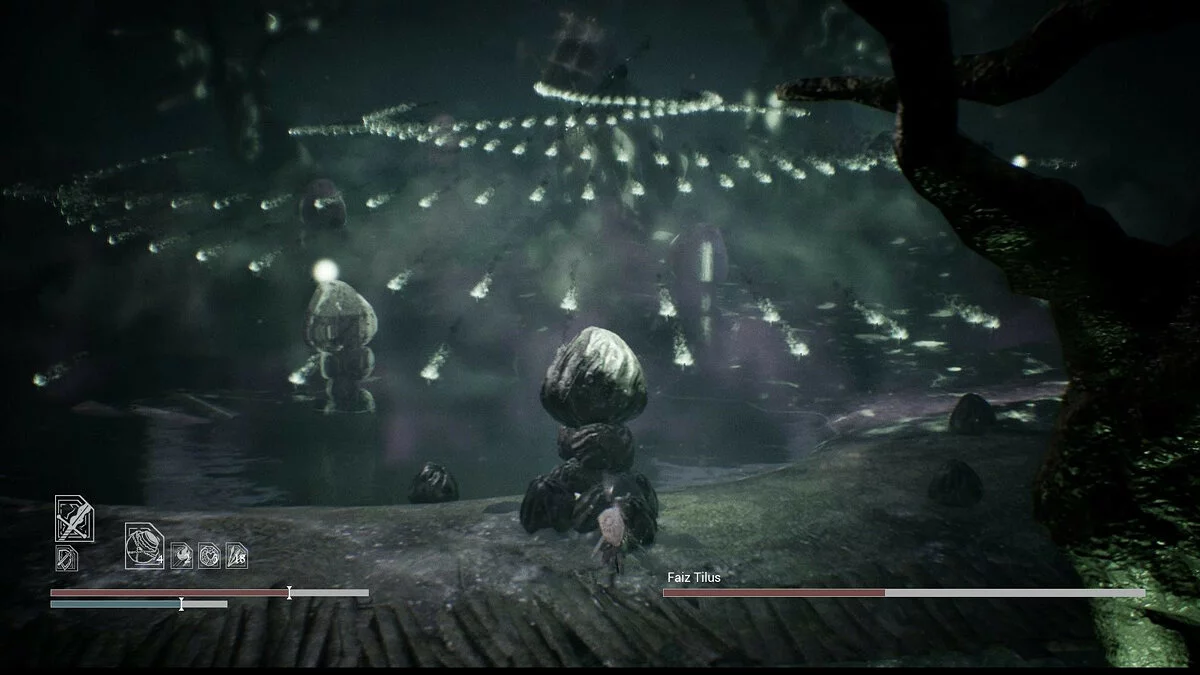 Скриншоты из Sinner: Sacrifice for Redemption / Картинка 27