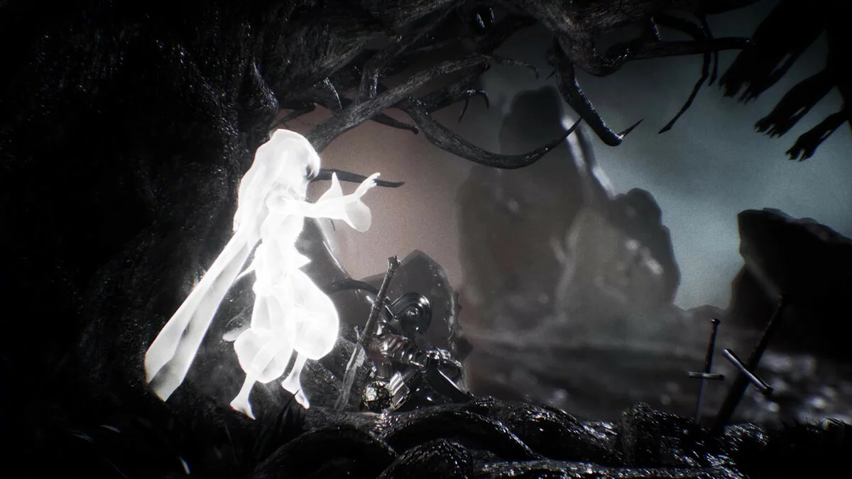 Скриншоты из Sinner: Sacrifice for Redemption / Картинка 39