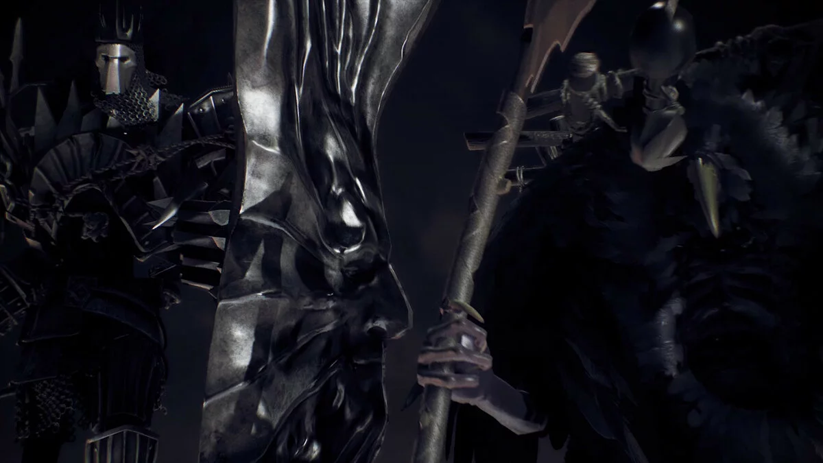 Скриншоты из Sinner: Sacrifice for Redemption / Картинка 49