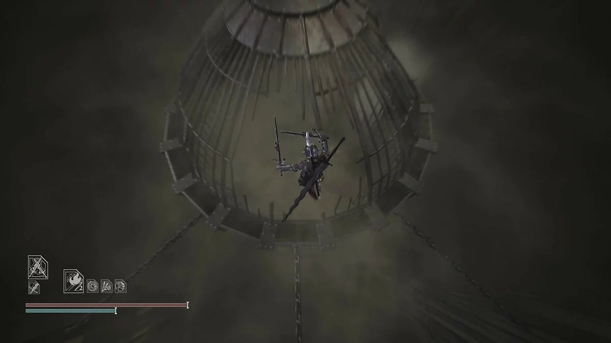 Скриншоты из Sinner: Sacrifice for Redemption / Картинка 67