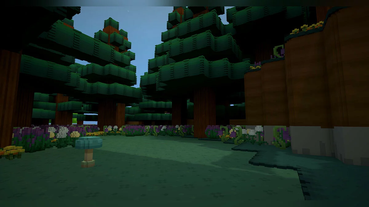 Скриншоты из Staxel / Картинка 4