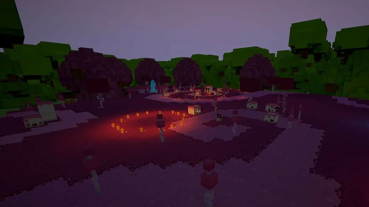 Скриншоты из Staxel / Картинка 15