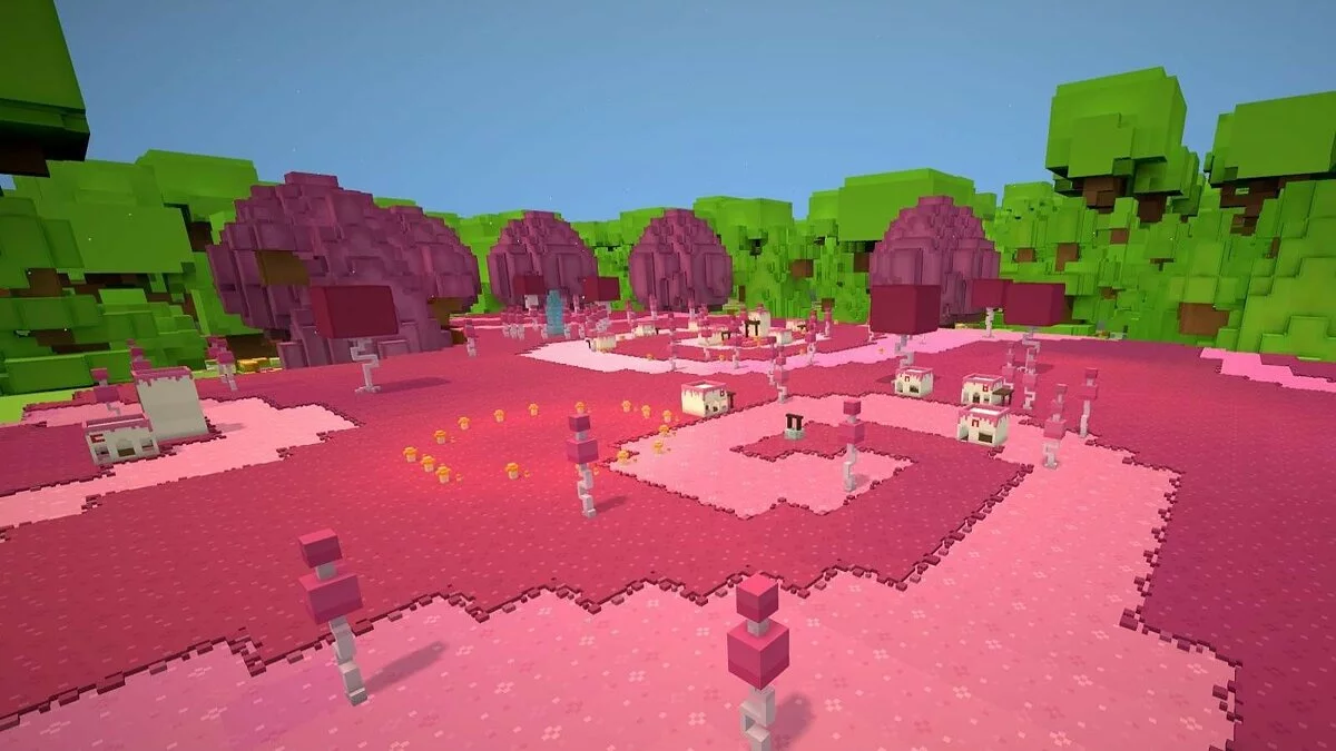 Скриншоты из Staxel / Картинка 16
