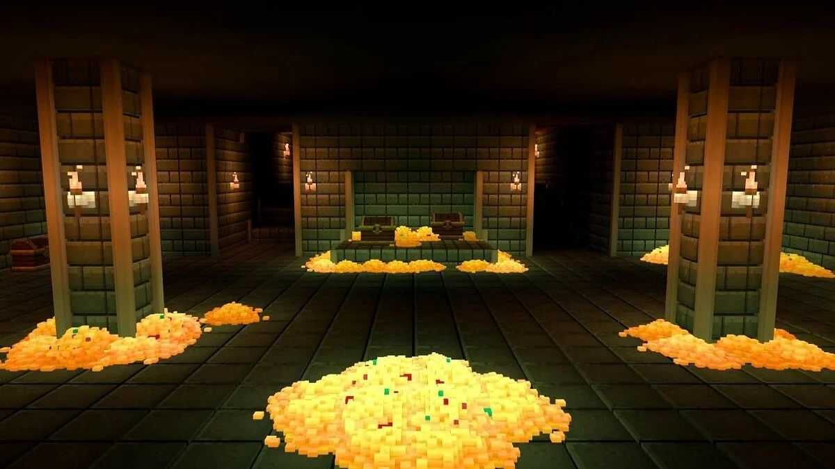 Скриншоты из Staxel / Картинка 19