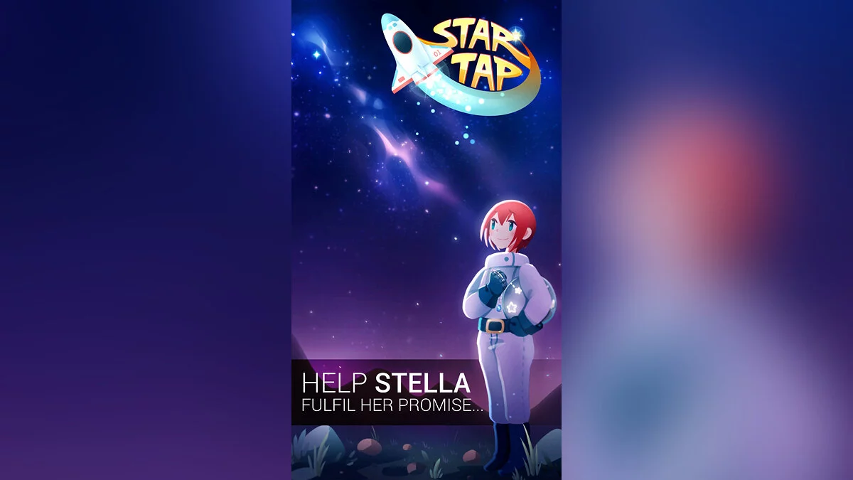 Скриншоты из Star Tap / Картинка 1