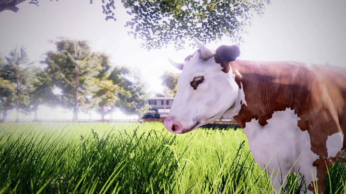 Скриншоты из Real Farm / Картинка 11