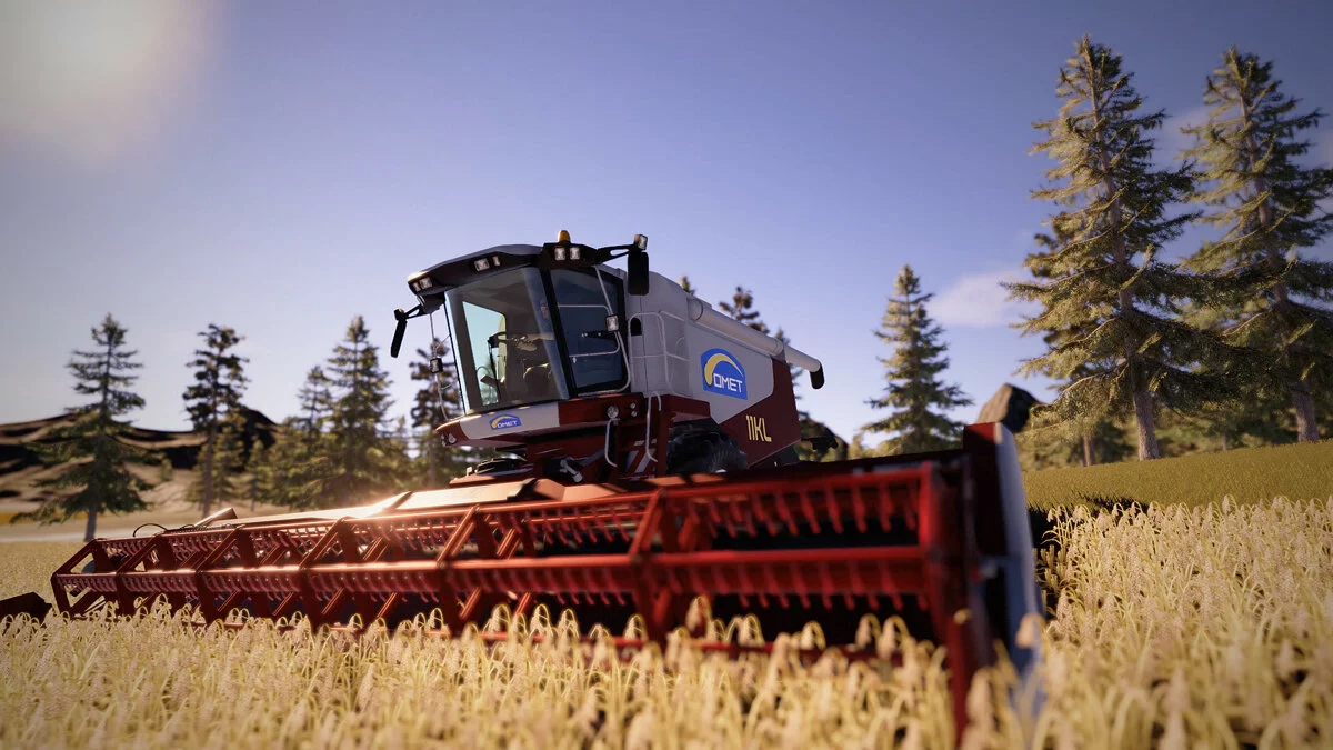 Скриншоты из Real Farm / Картинка 17