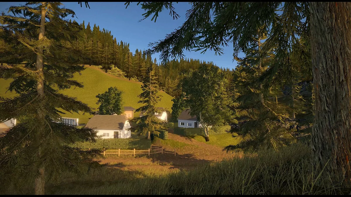 Скриншоты из Real Farm / Картинка 30