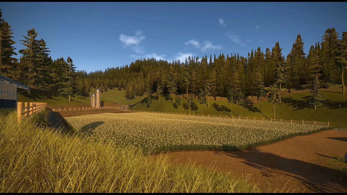 Скриншоты из Real Farm / Картинка 31