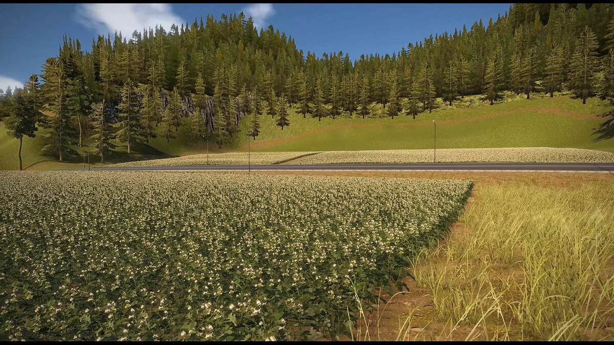 Скриншоты из Real Farm / Картинка 33