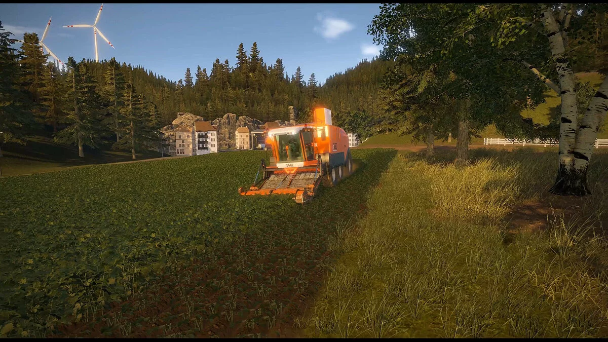 Скриншоты из Real Farm / Картинка 34
