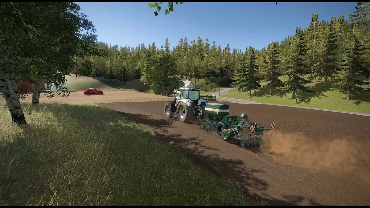 Скриншоты из Real Farm / Картинка 38