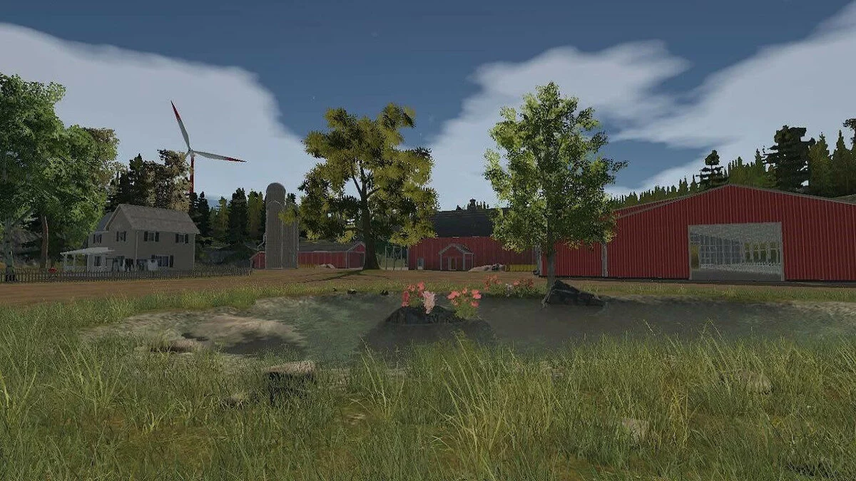 Скриншоты из Real Farm / Картинка 42