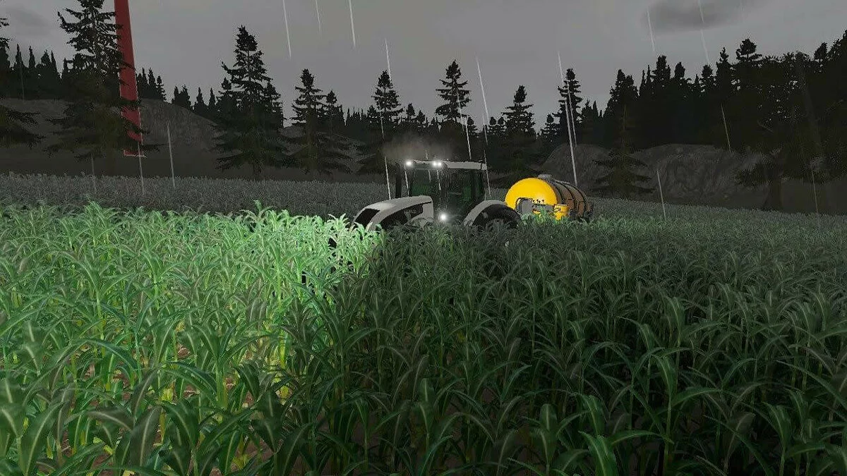 Скриншоты из Real Farm / Картинка 40