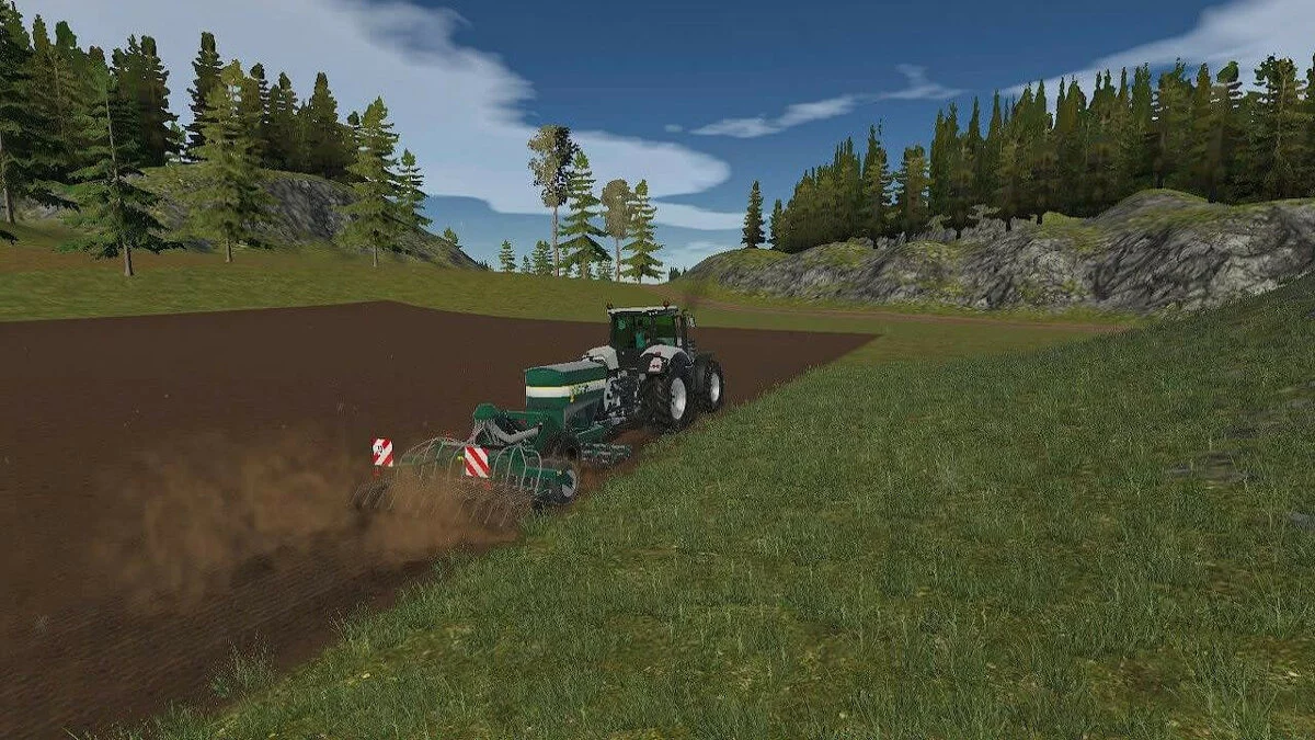 Скриншоты из Real Farm / Картинка 41