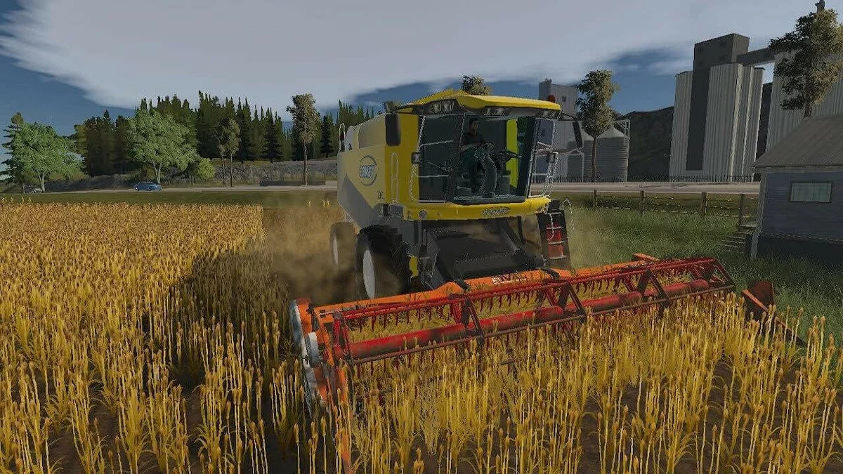 Скриншоты из Real Farm / Картинка 44