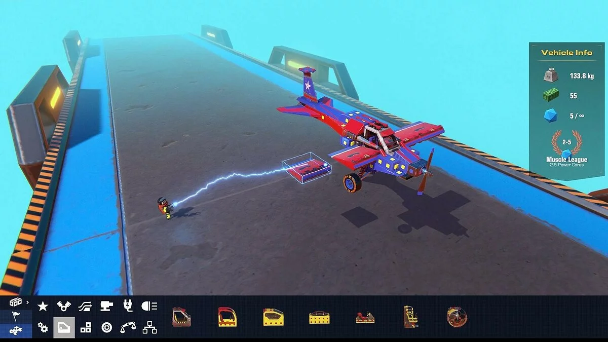 Скриншоты из Trailmakers / Картинка 28