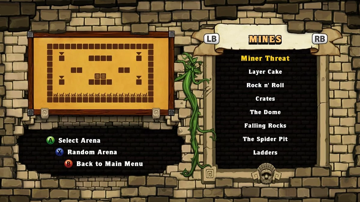 Скриншоты из Spelunky / Картинка 52