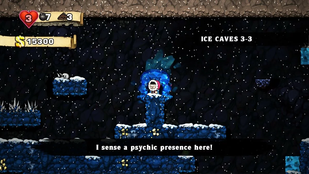 Скриншоты из Spelunky / Картинка 55