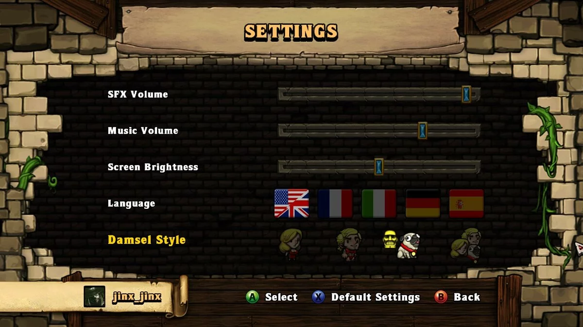 Скриншоты из Spelunky / Картинка 69