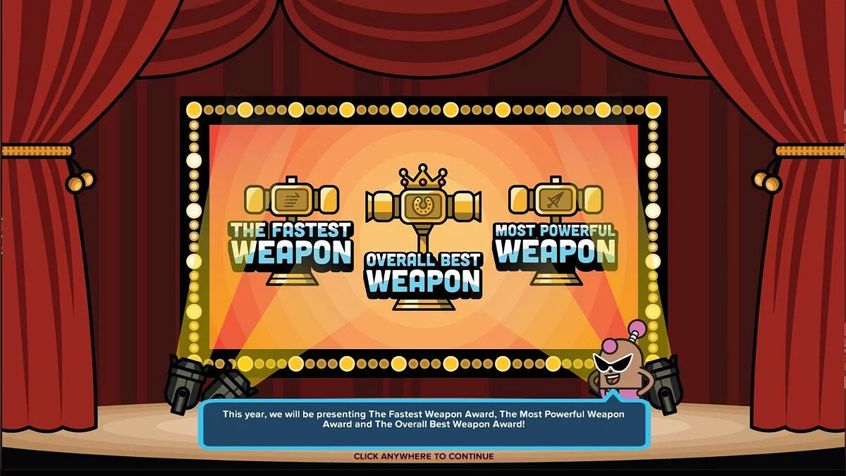 Скриншоты из Holy Potatoes! A Weapon Shop?! / Картинка 13