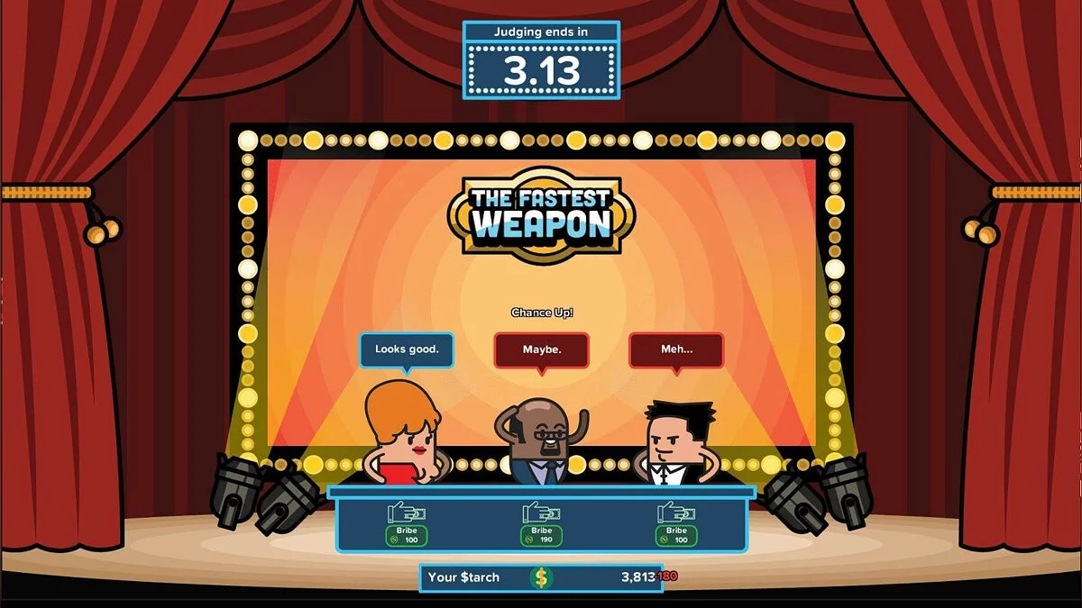 Скриншоты из Holy Potatoes! A Weapon Shop?! / Картинка 14