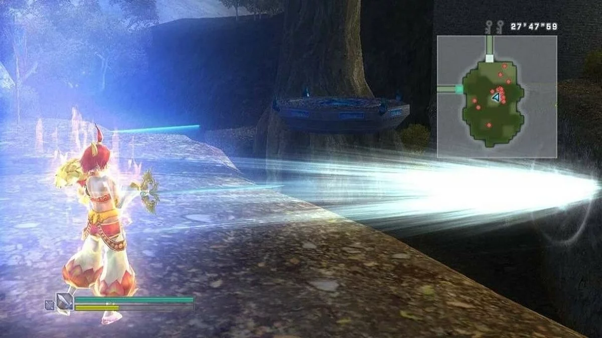 Скриншоты из Dynasty Warriors: Strikeforce / Картинка 162