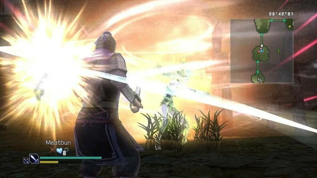 Скриншоты из Dynasty Warriors: Strikeforce / Картинка 166