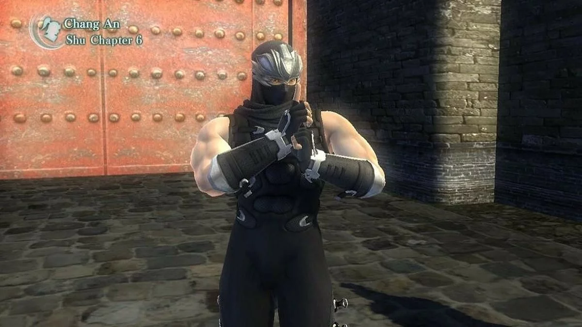 Скриншоты из Dynasty Warriors: Strikeforce / Картинка 227