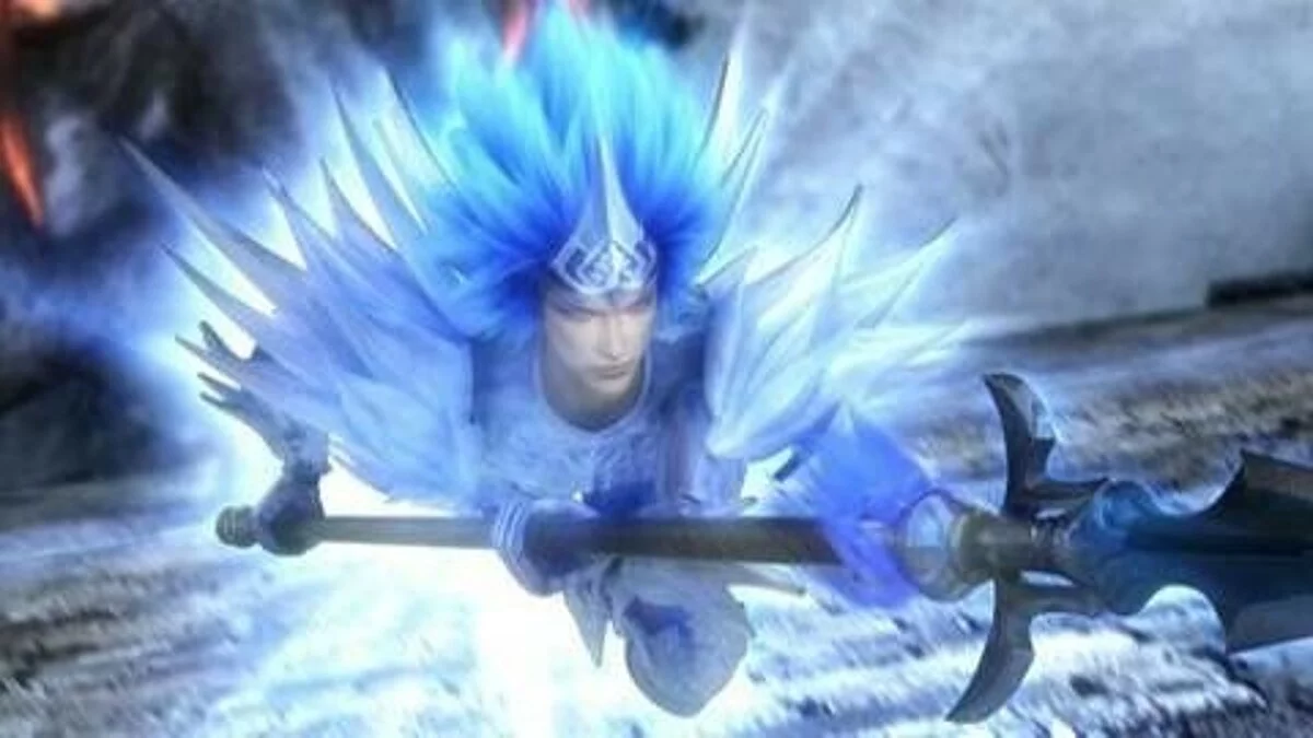 Скриншоты из Dynasty Warriors: Strikeforce / Картинка 291