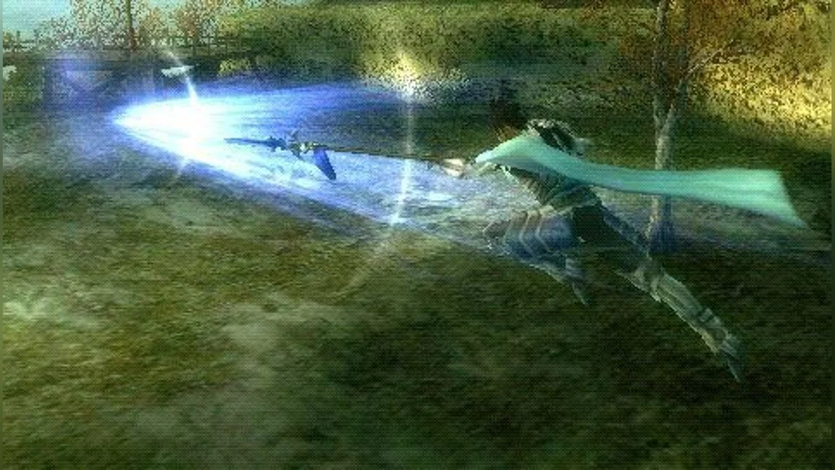 Скриншоты из Dynasty Warriors: Strikeforce / Картинка 115