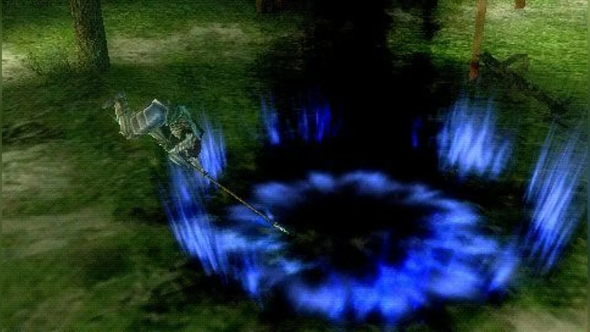 Скриншоты из Dynasty Warriors: Strikeforce / Картинка 116