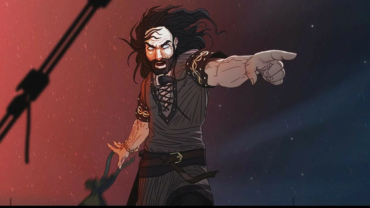 Скриншоты из Dead in Vinland / Картинка 66