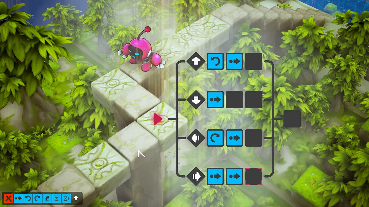 Скриншоты из Jump, Step, Step / Картинка 10