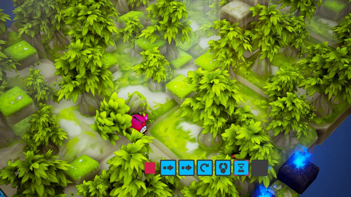 Скриншоты из Jump, Step, Step / Картинка 13