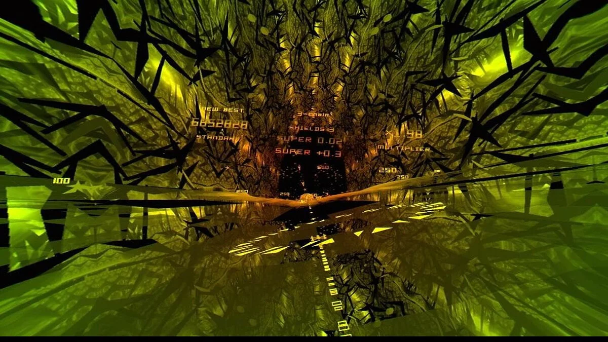 Скриншоты из Polybius / Картинка 6