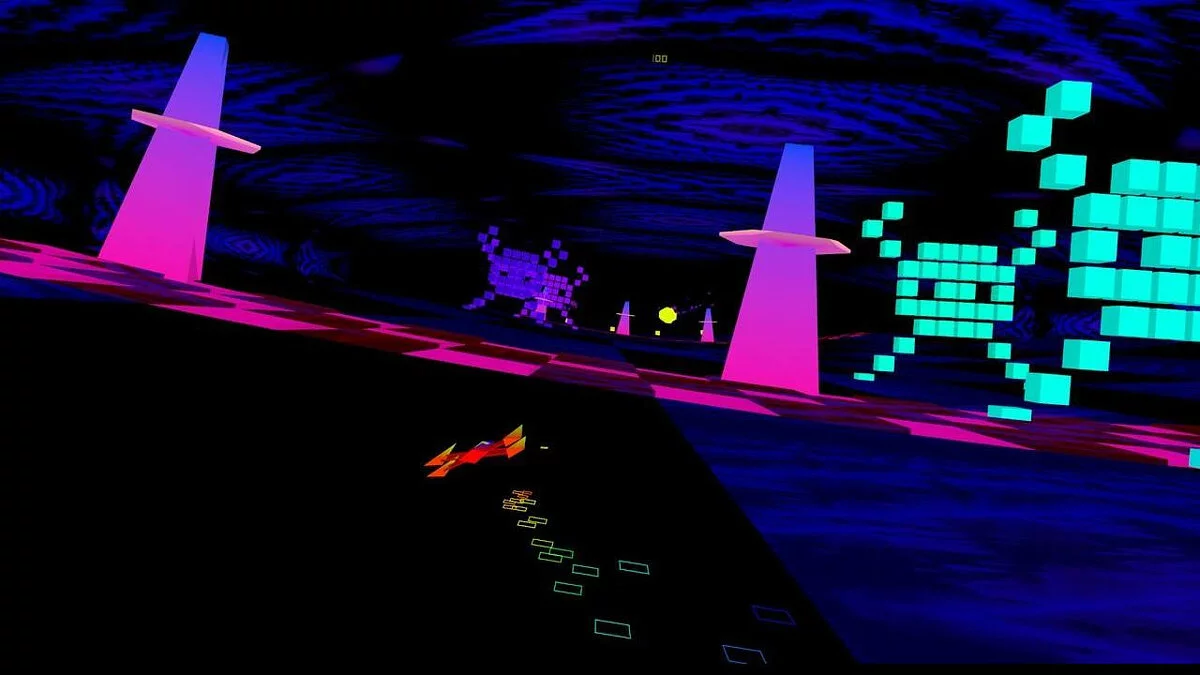 Скриншоты из Polybius / Картинка 7