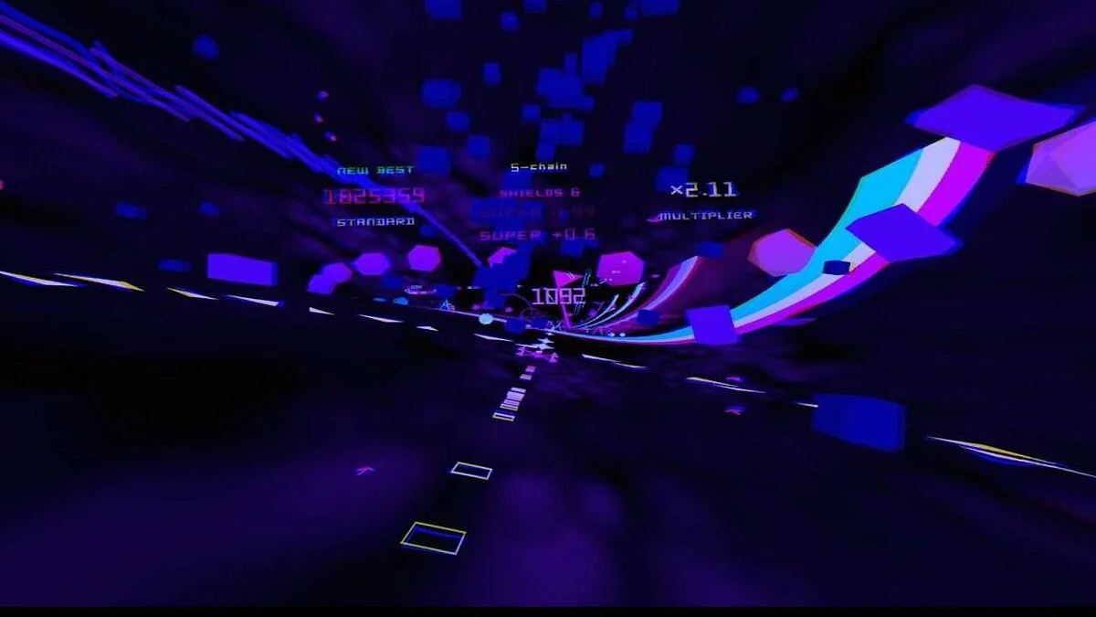 Скриншоты из Polybius / Картинка 8