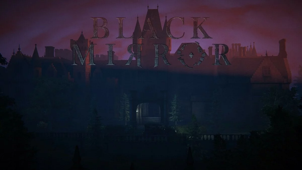 Скриншоты из Black Mirror / Картинка 65