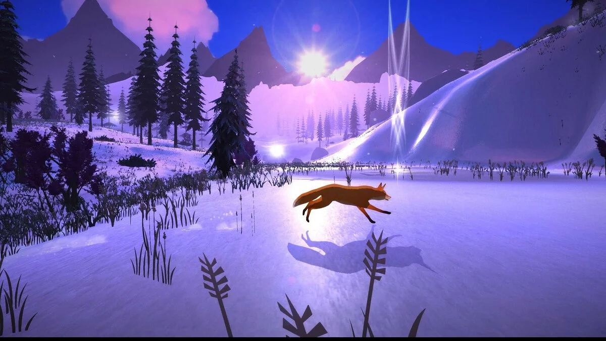 Скриншоты из The First Tree / Картинка 1