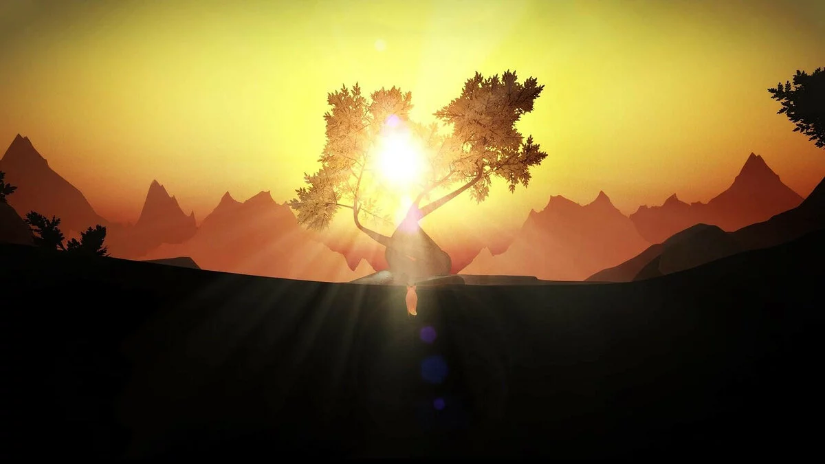 Скриншоты из The First Tree / Картинка 6